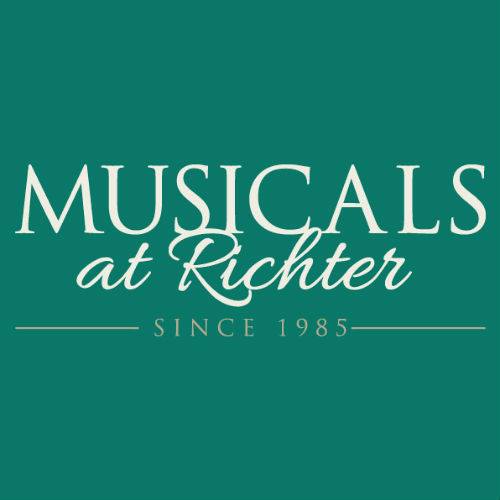 Musicals at Richter - Connecticut's Longest-Running Outdoor Theater