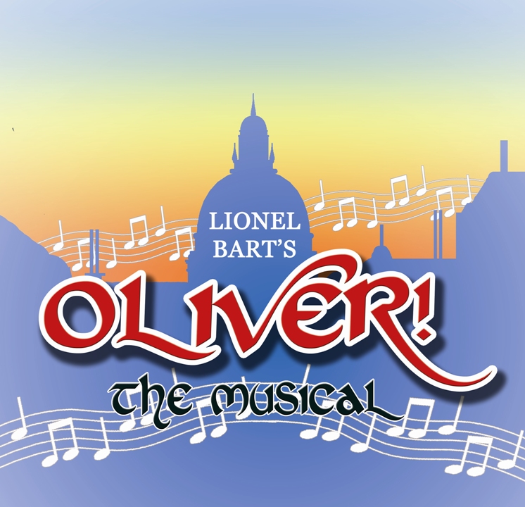 oliver twist logo